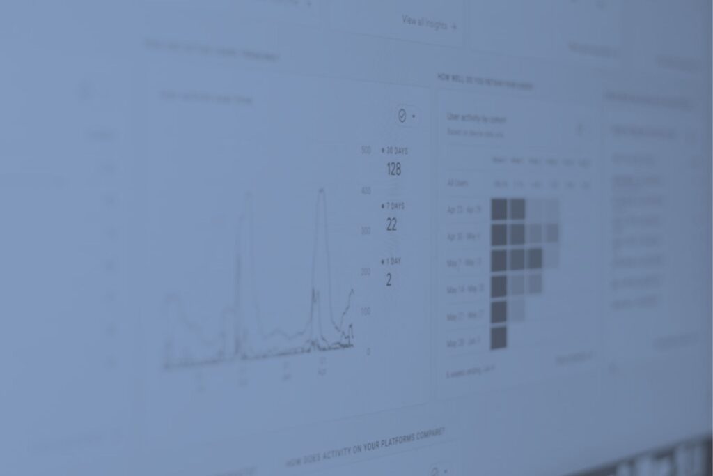 Monitoring seo performance